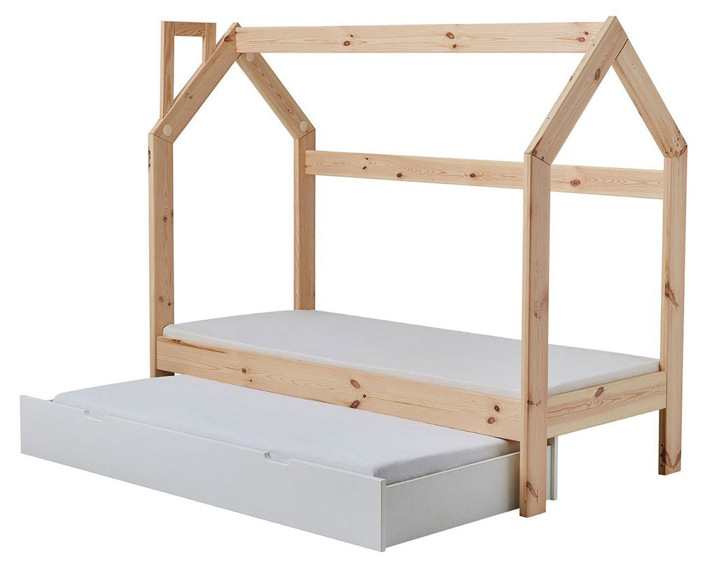 Συρτάρι Για Βρεφικό Κρεβάτι HouseBed
