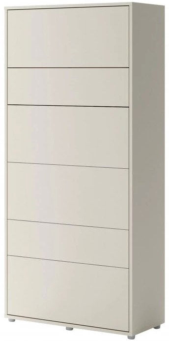 Κρεβάτι τοίχου Concept BC-90 x 200-Κασμίρ