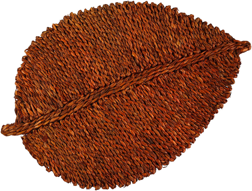 Σουπλά Leaf-Amber