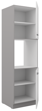 Επιδαπέδιο ντουλάπι Ramon 60 DP 210 2F
