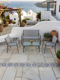 Σετ σαλονιού Patio