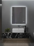 Καθρέπτης Cassia-60x60