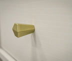 Μπουφές Siera 2F Shelf-Μπεζ