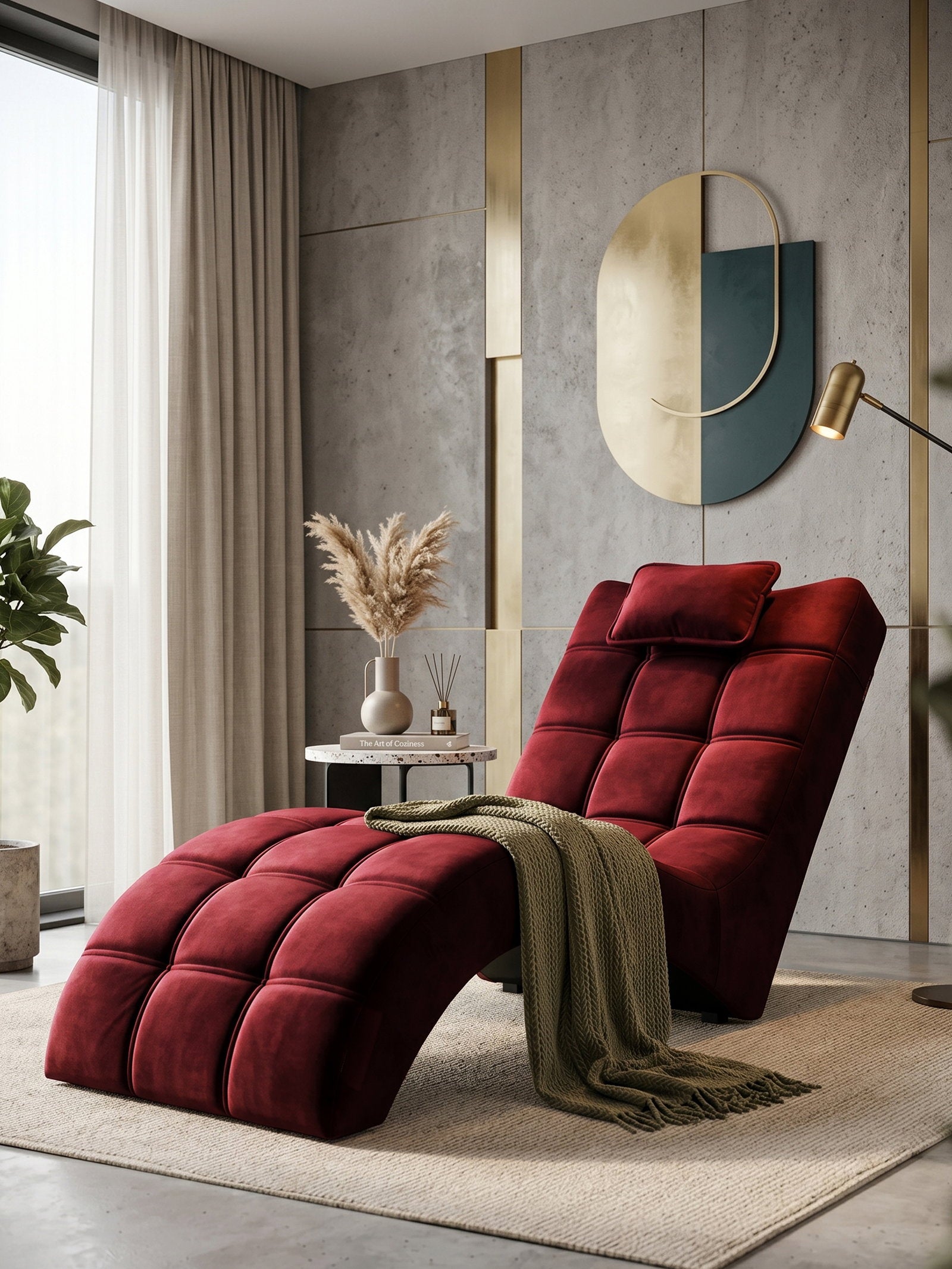 Ανάκλινδρο Combio-Mporntw