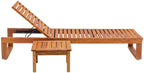 Ξαπλώστρα Toscania Wood I