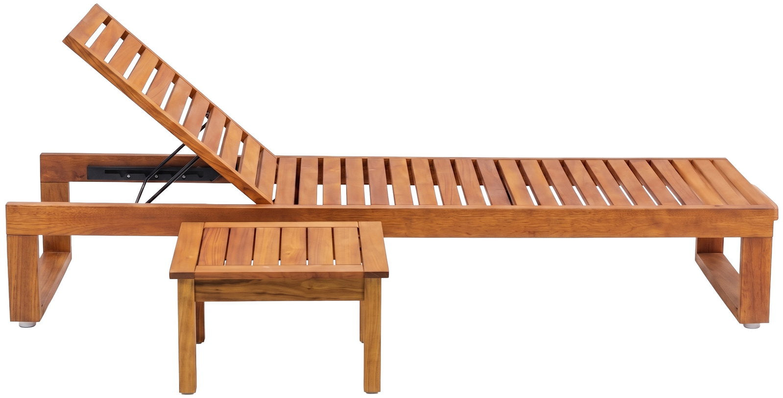 Ξαπλώστρα Toscania Wood I