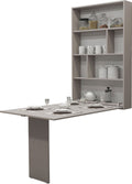 Αναδιπλούμενο τραπέζι Abi-Cashmere
