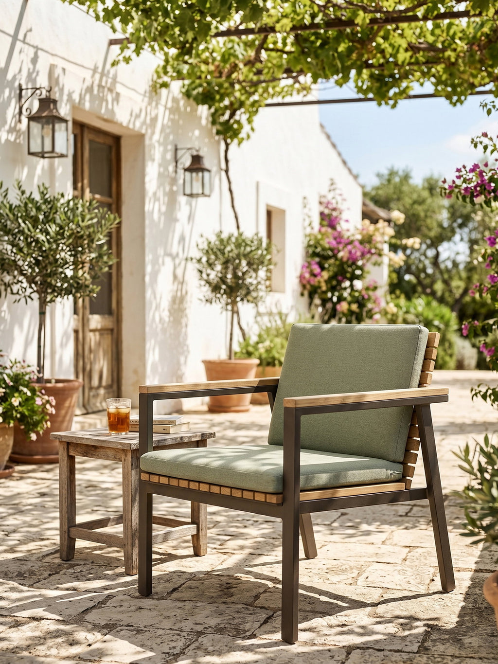 Πολυθρόνα Ripper Lounge
