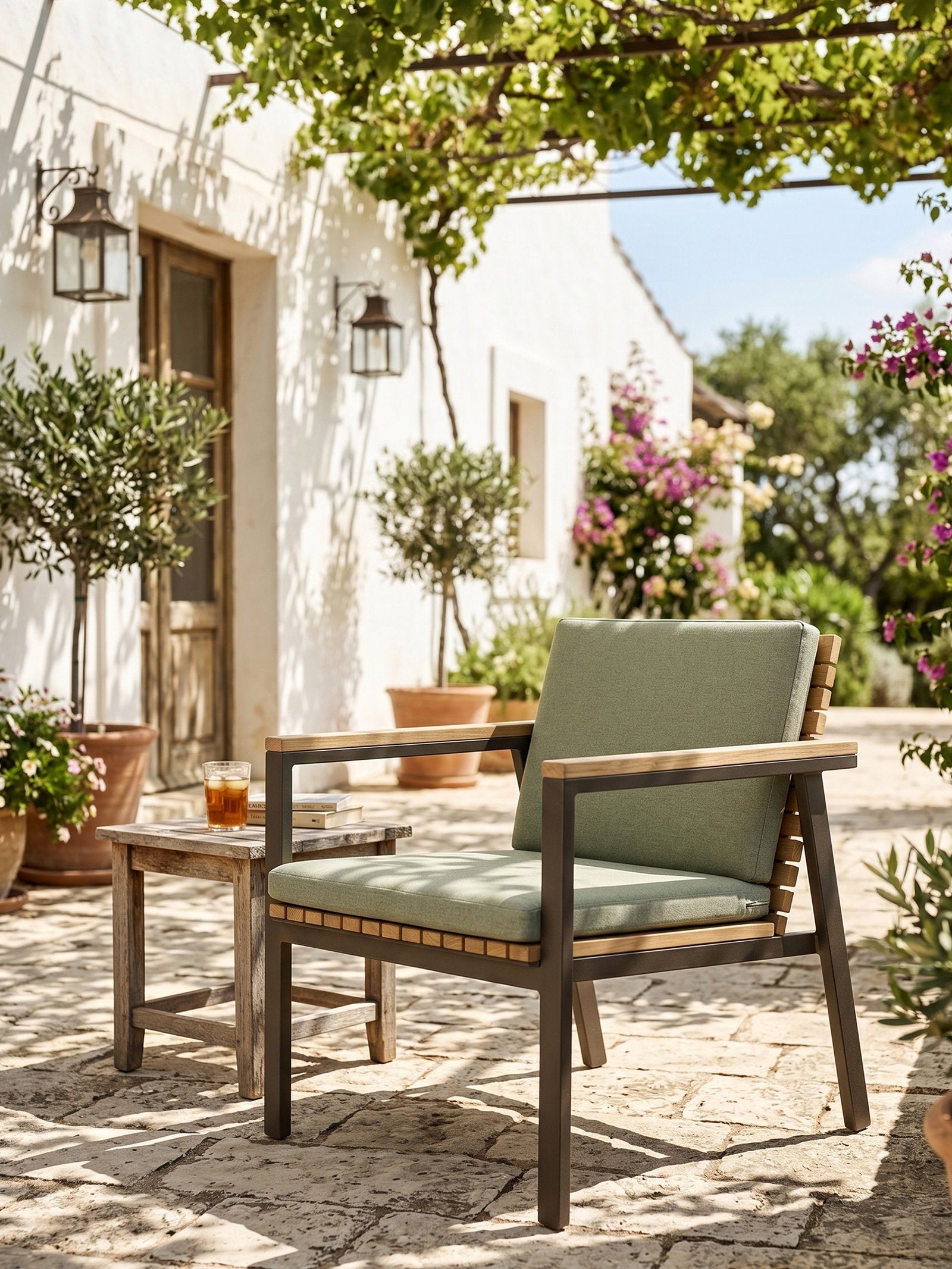 Πολυθρόνα Ripper Lounge