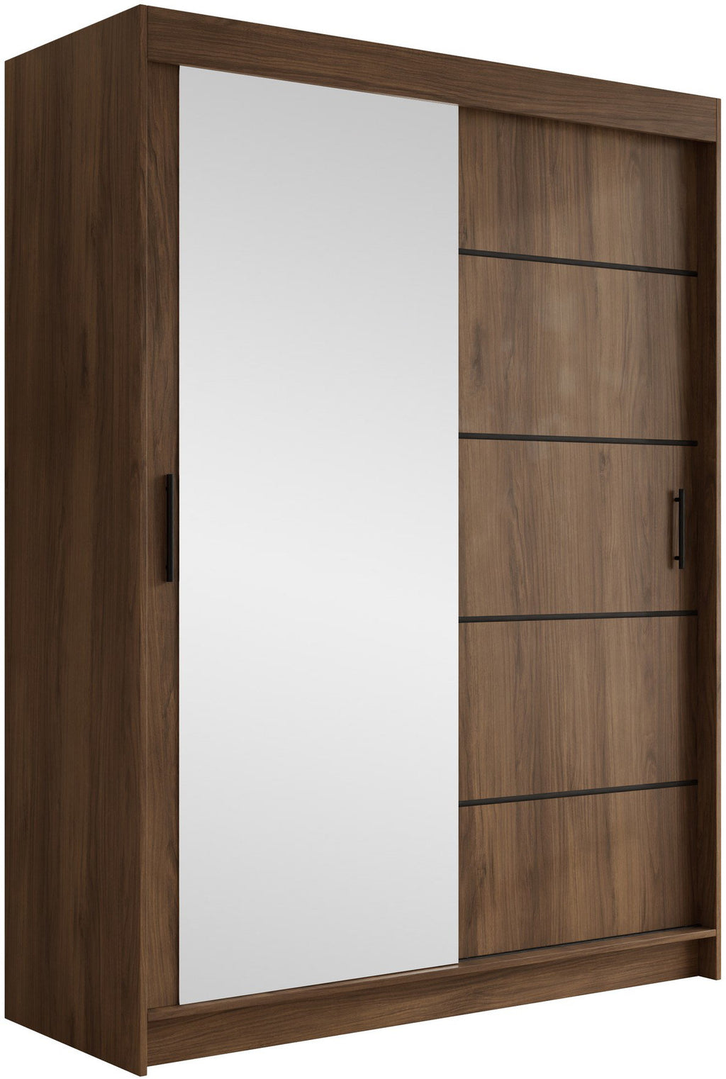 Ντουλάπα Infinity III 150 Δίφυλλη
