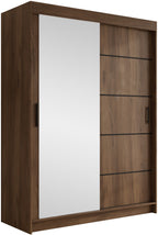 Ντουλάπα Infinity III 150 Δίφυλλη