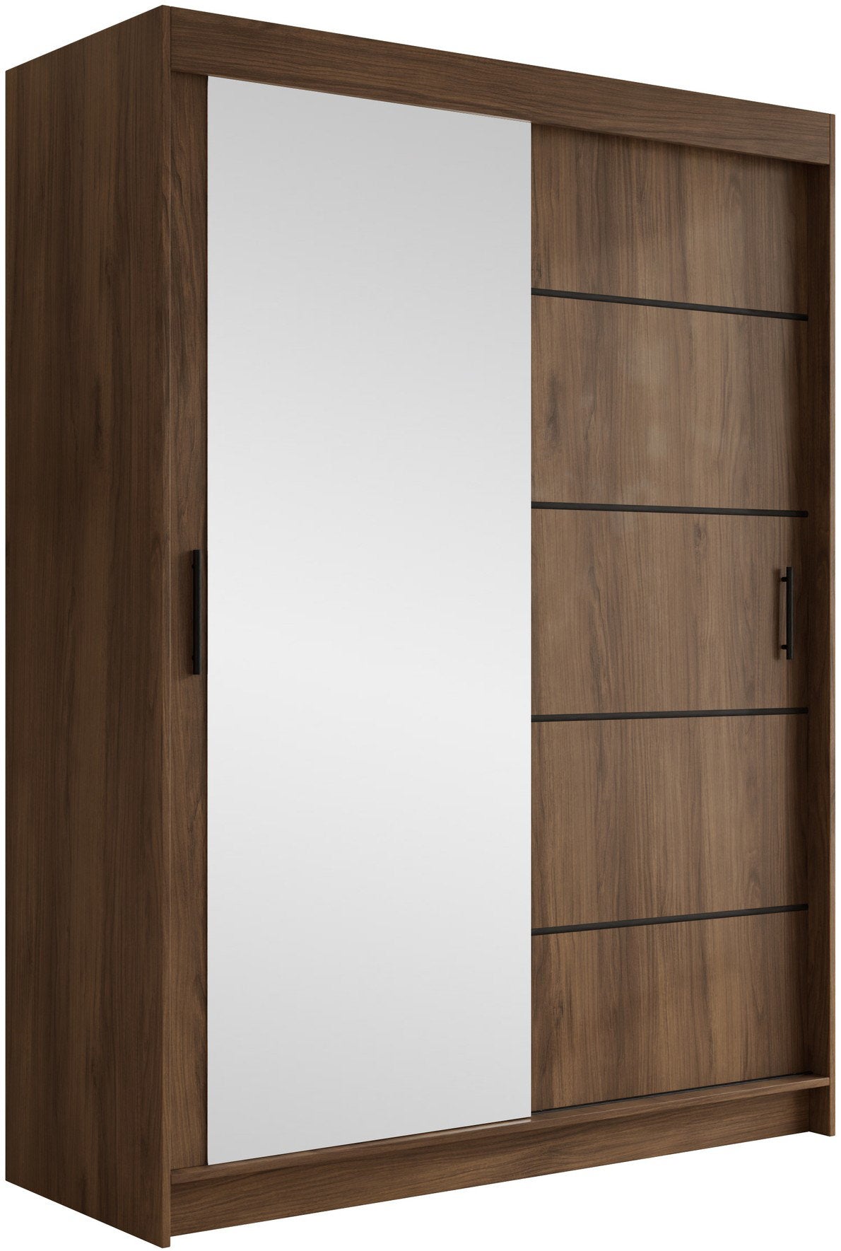 Ντουλάπα Infinity III 150 Δίφυλλη