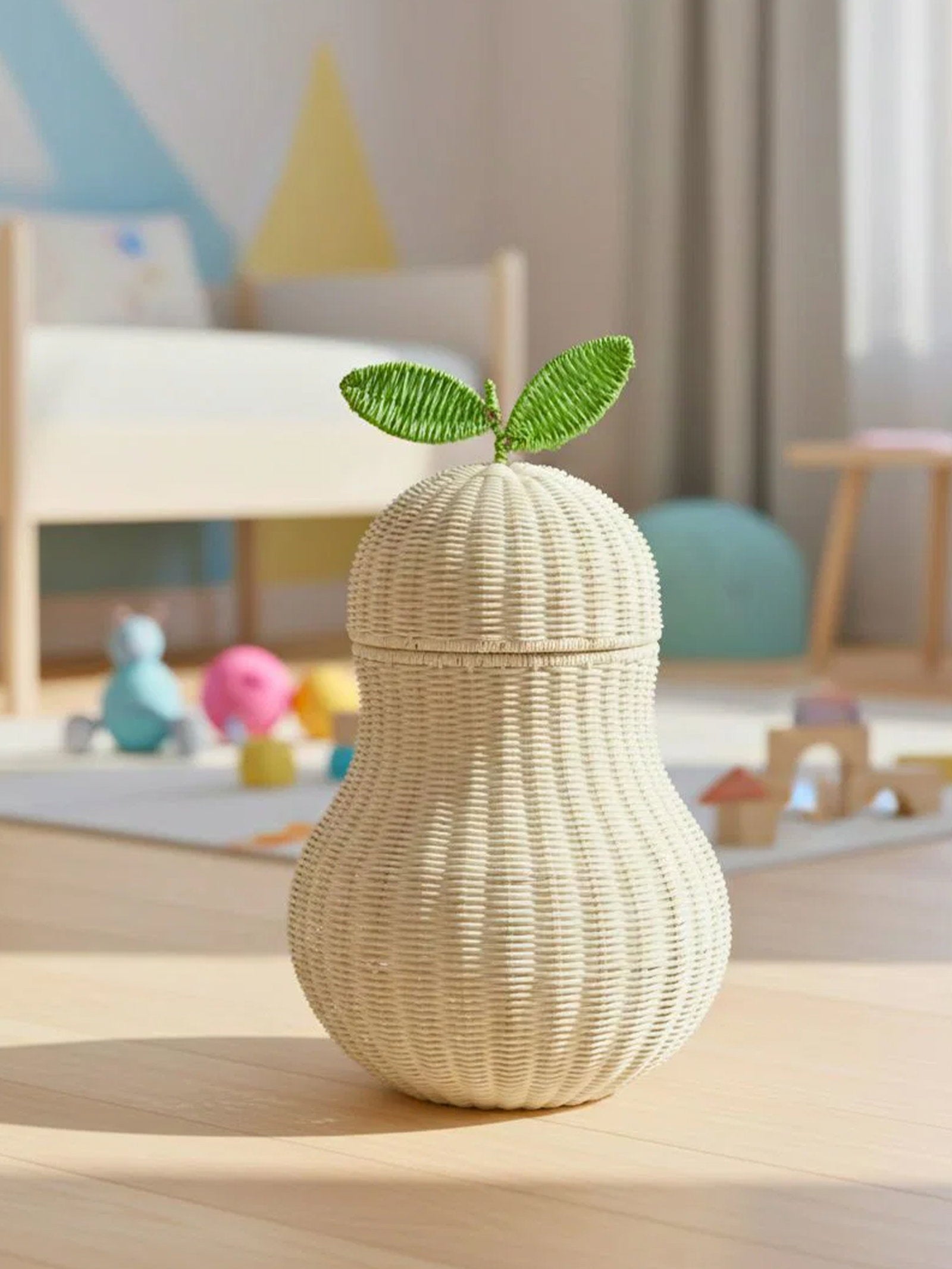 Καλάθι αποθήκευσης Pear