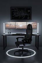 Καρέκλα Gaming Raptor Venom