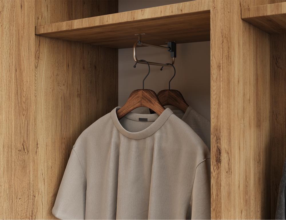 Έπιπλο Υποδοχής Garinni