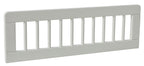 Κάγκελο Κρεβατιού Basic HouseBed-90x200-Λευκό