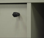 Μπουφές Siera 3F Shelf-Χακί
