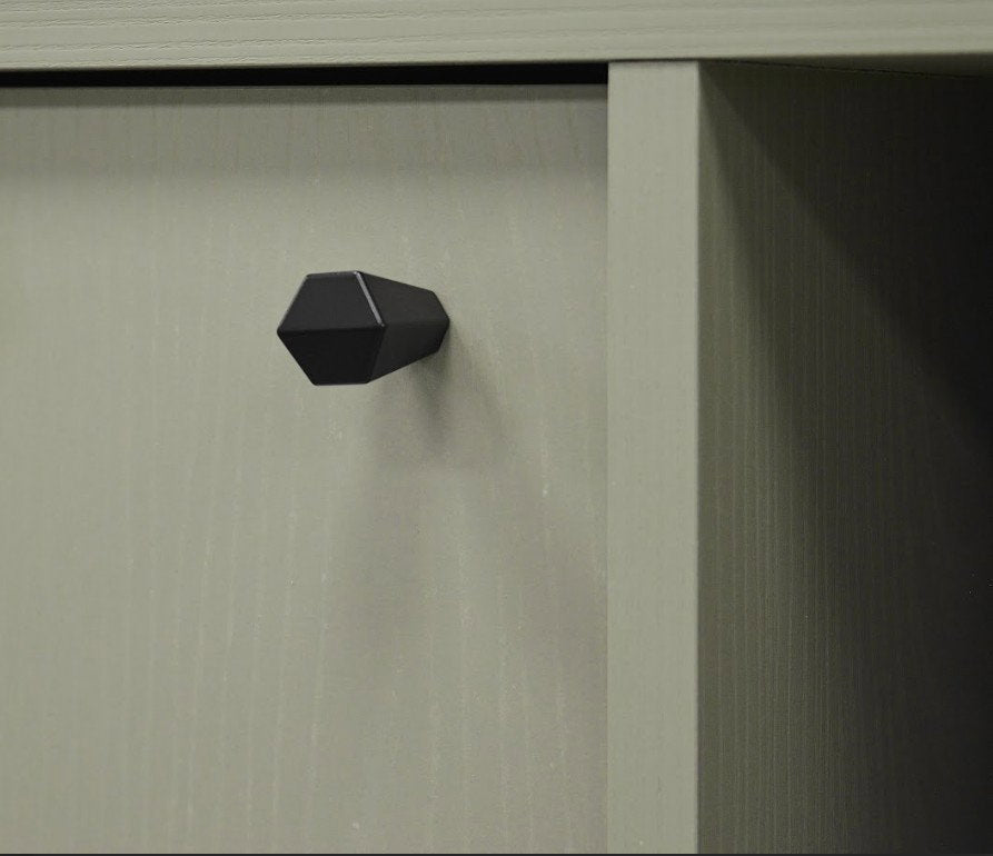 Μπουφές Siera 3F Shelf-Χακί