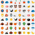 Μαγνητάκια Memo I Young Users Next