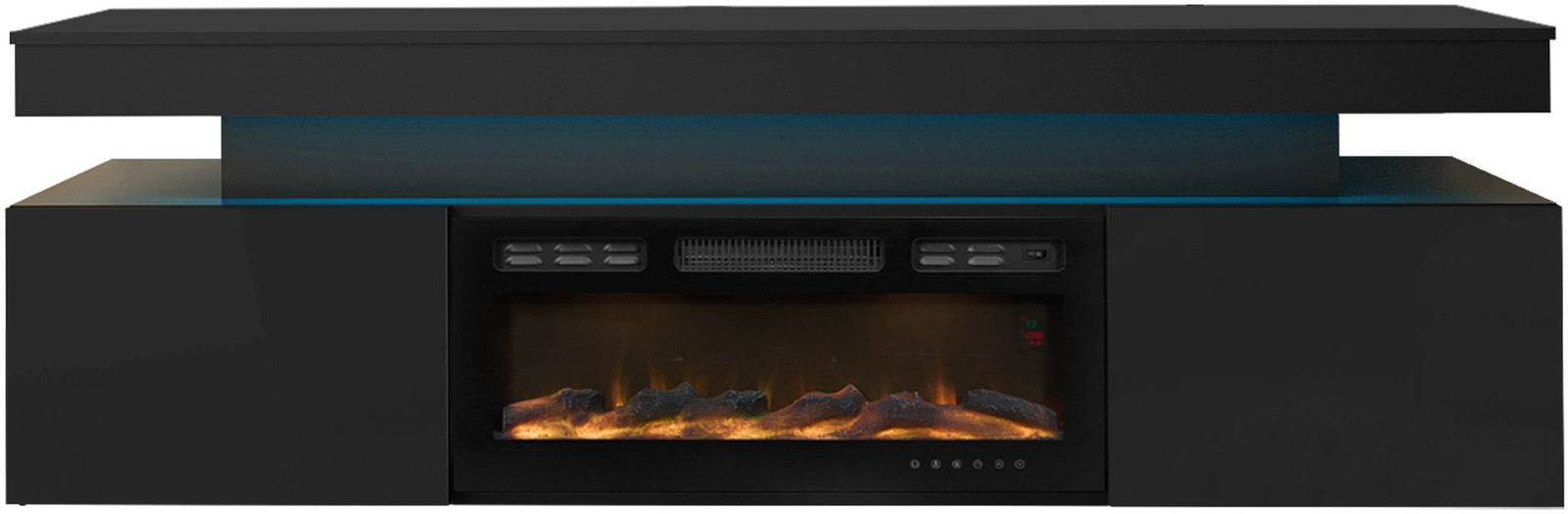 Έπιπλο τηλεόρασης Glossa 2D 190 plus-Mauro gualistero