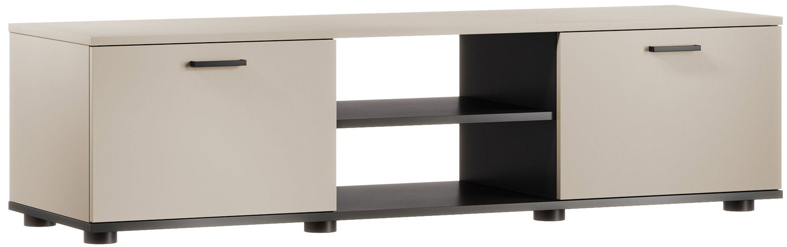 Έπιπλο Τηελόρασης Soho S4-Cashmere