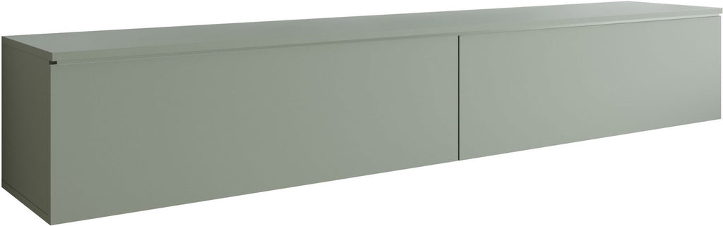 Έπιπλο τηλεόρασης  Lowboard D 180-Μέντα