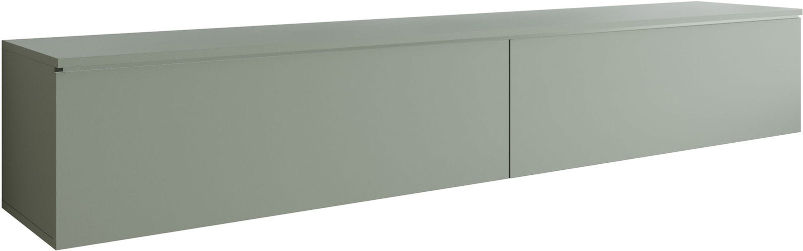 Έπιπλο τηλεόρασης  Lowboard D 180-Μέντα