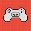 Μεταλλικό κάλυμμα Gaming pad Ντουλάπας Young Users Next-Κόκκινο