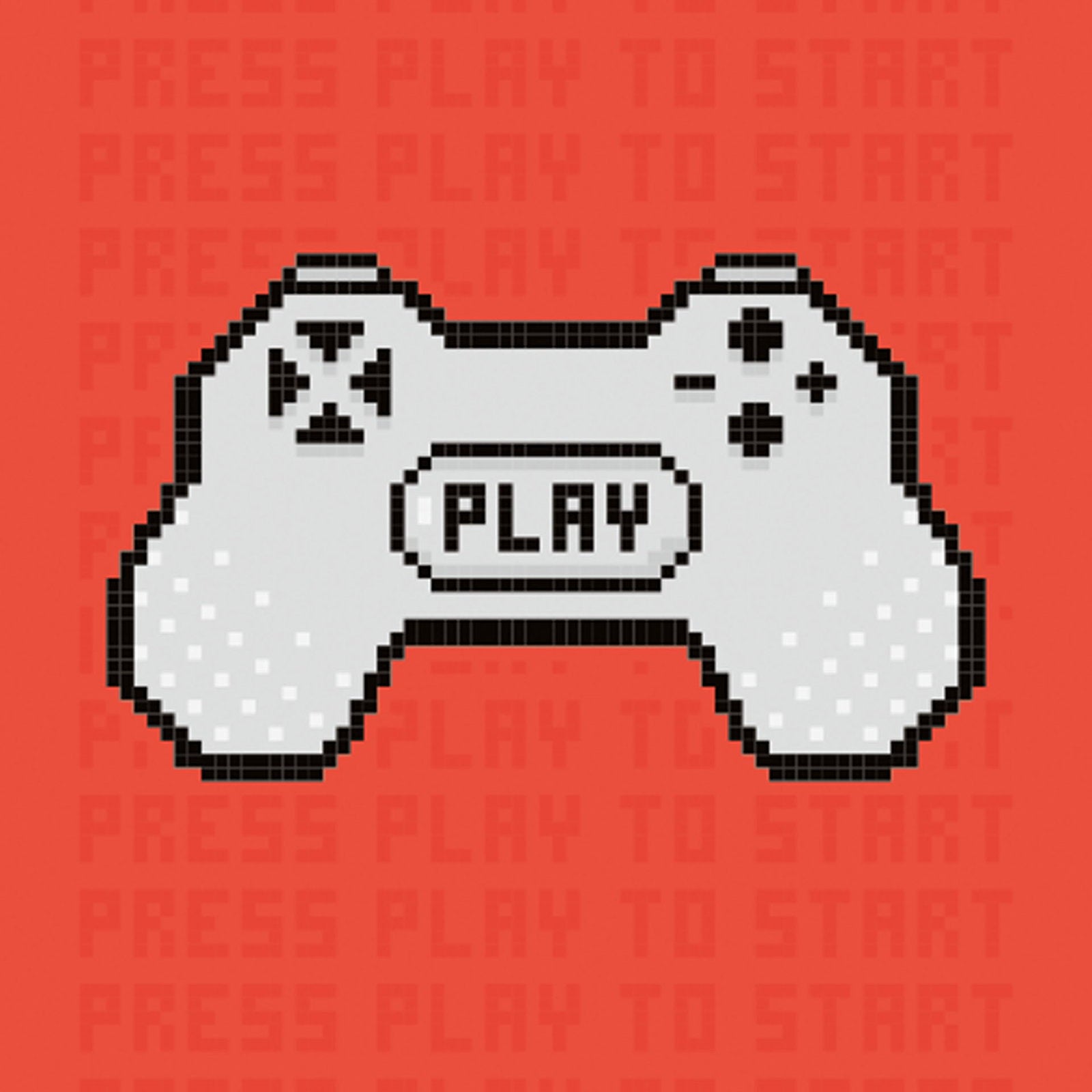 Μεταλλικό κάλυμμα Gaming pad Ντουλάπας Young Users Next-Κόκκινο