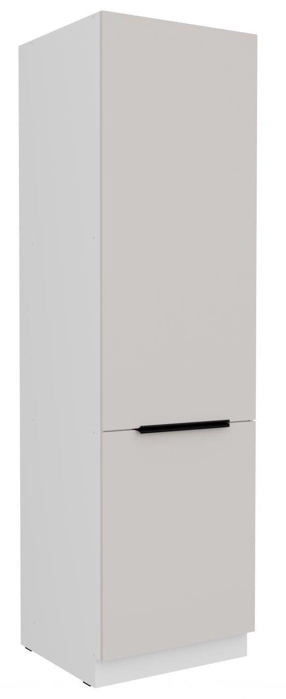 Επιδαπέδιο ντουλάπι Varena 60 DK 210 2F