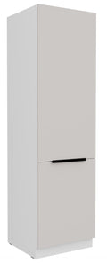 Επιδαπέδιο ντουλάπι Varena 60 DK 210 2F