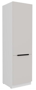 Επιδαπέδιο ντουλάπι Varena 60 DK 210 2F