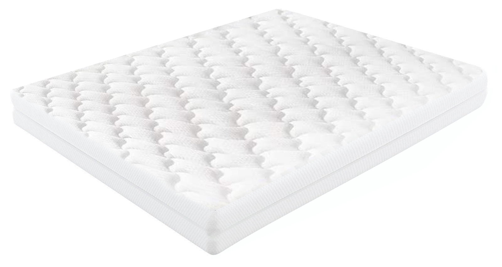 Στρώμα BeComfort Foam Light-80 x 200 x 10