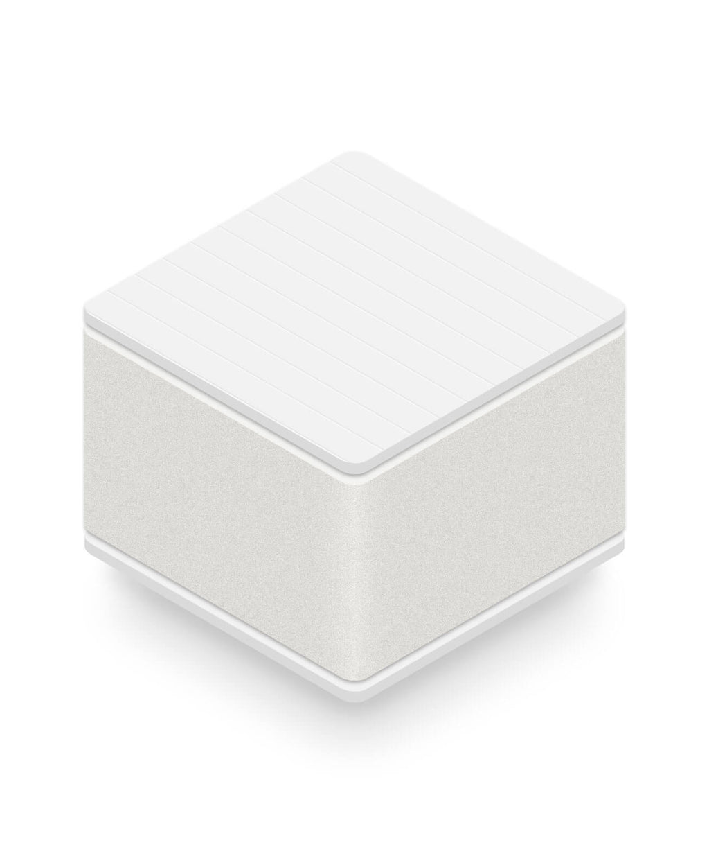 Στρώμα BeComfort Foam Light-85 x 195 x 10