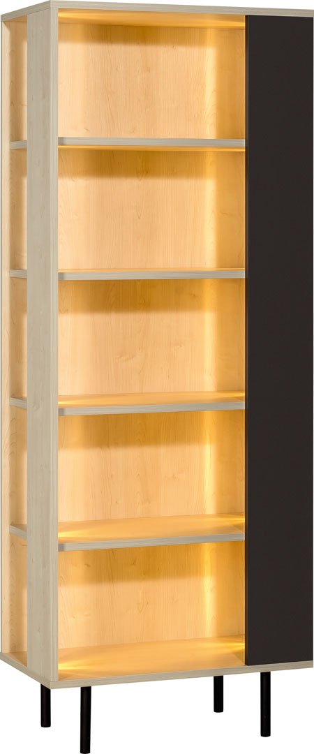 Βιβλιοθήκη Frame-Αριστερά