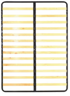 Ορθοπεδικό τελάρο Slats FR