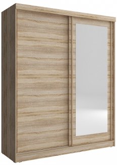 Ντουλάπα συρόμενη Bellamy