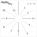 Μεταλλική επιφάνεια ντουλαπιού Young Memo day