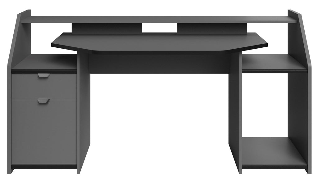 Γραφείο - Gamer station Saburo