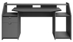 Γραφείο - Gamer station Saburo