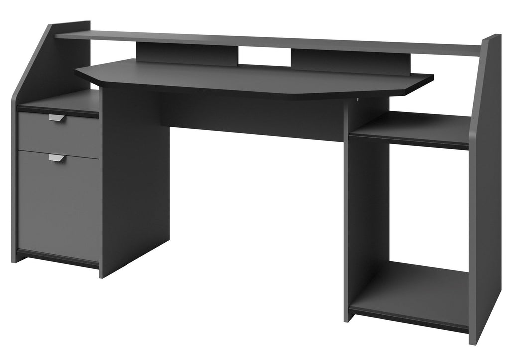 Γραφείο - Gamer station Saburo