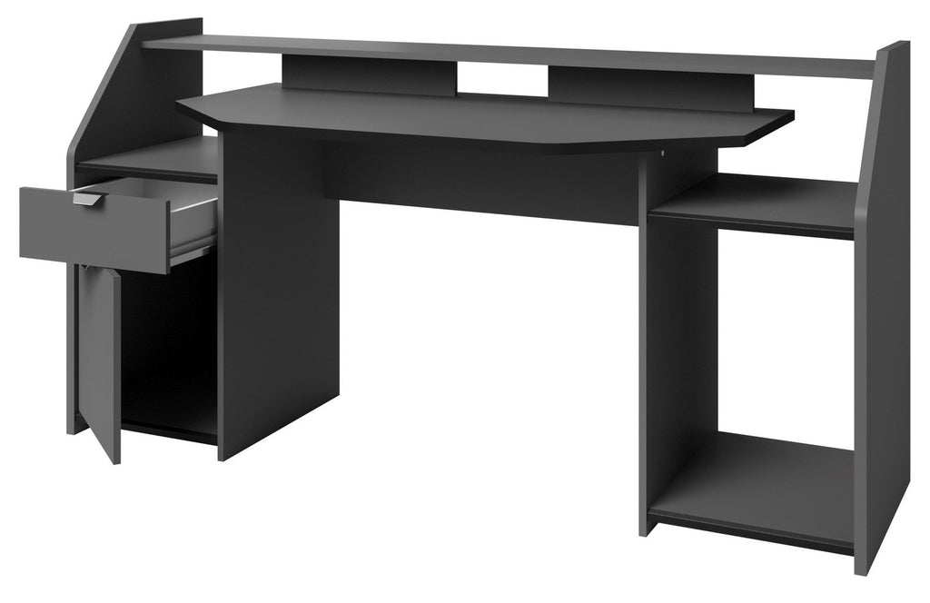 Γραφείο - Gamer station Saburo