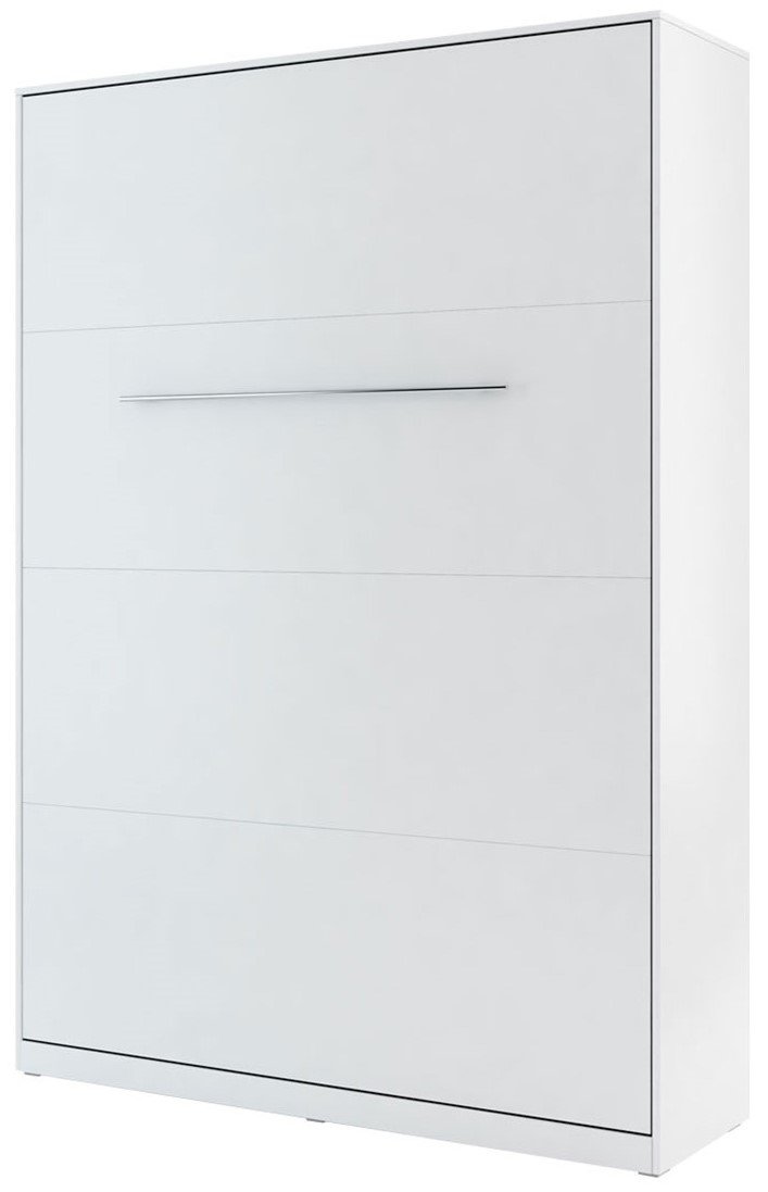 Κρεβάτι τοίχου Concept Pro I-Leuko-140 x 200