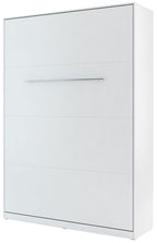 Κρεβάτι τοίχου Concept Pro I-Leuko-140 x 200