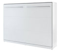 Κρεβάτι τοίχου Concept Pro II-Leuko-140x200