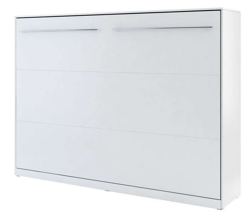 Κρεβάτι τοίχου Concept Pro II-Leuko-140x200