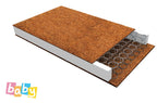 Στρώμα BeComfort Star Baby-60 x 130