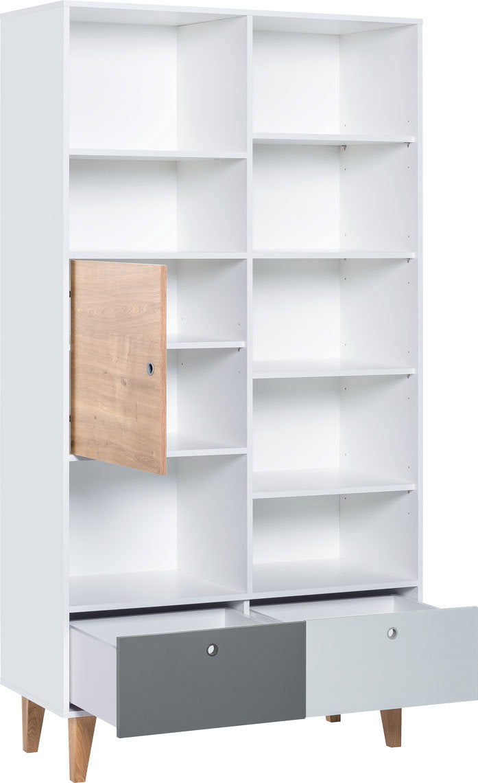 Βιβλιοθήκη Concept plus