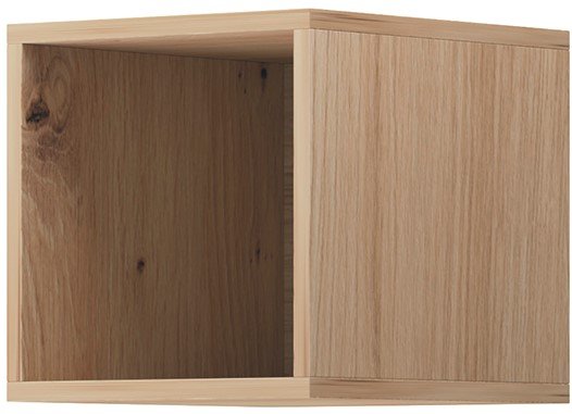 Κουτί βιβλιοθήκης Haus