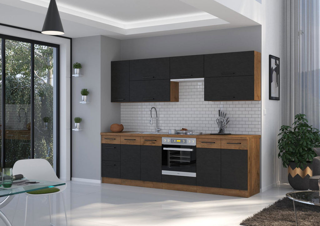 Επίτοιχο ντουλάπι Virgo 60 plus